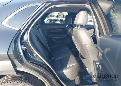 2023 Mazda Cx-30 Select из США, поврежденный, VIN 3MVDMBBM3PM584854